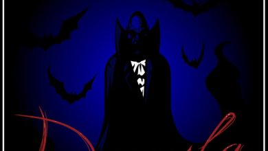 Andrey Rain - Dracula