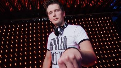 APOLLO DEEJAY - HARDCORE WINGS RE:LOAD MIX 2025 [no jingles / без джинглов]