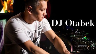 DJ Otabek - Freedom inside You #10