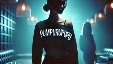 MAXIM KEKS - PUMPURUPUPU (RADIO EDIT)