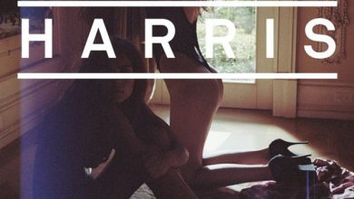 Calvin Harris - Thinking About You (feat. Ayah Marar) [Tanatov Re-Edit]