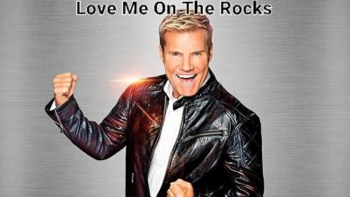 Blue System - Love Me On The Rocks (CDJ Andrey Pashkov Club Remix)
