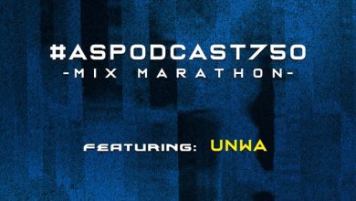 AS Podcast 750 - UNWA