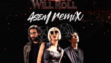 Yeah Yeah Yeahs - Heads will roll (ASEM Remix)