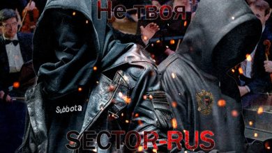 Subbota - Не твоя ( SECTOR-RUS Remix )