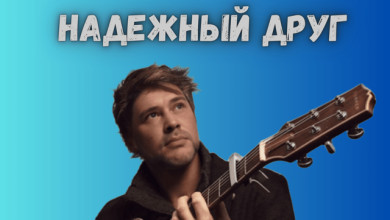 Надежный друг (Dj Alex Shark)