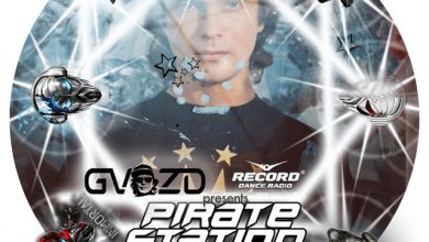 GVOZD - PIRATE STATION @ RECORD 27062025 #1233