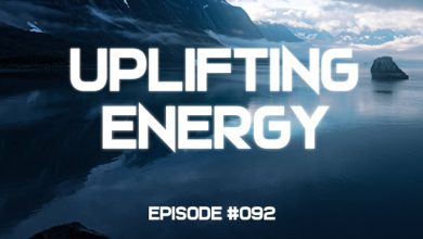 OM TRANCE - Uplifting Energy #092 #92