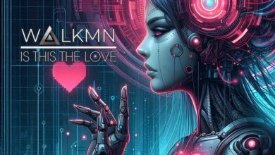 WALKMN - Is This The Love