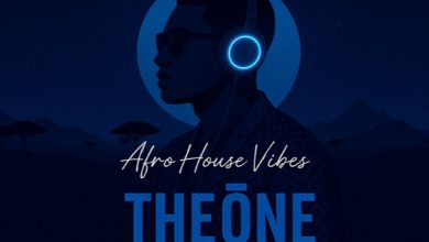 Afro House vibes by THEŌNE 02/25