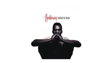 Haddaway - what is love (SERGIO REMIX DEMO)