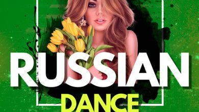 DJ VOSKOV - Russian Dance (март-2025)