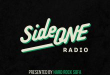 Side ONE Radio Show - Presented By Hard Rock Sofa #280