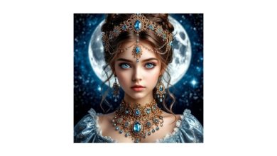 DJ KENDY - PRINCESS FROM SPACE