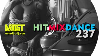 HITMIXDANCE#237