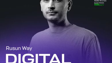 Rusun Way - Digital Rhythm #17