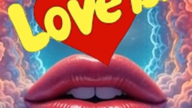 HUMVNOID - Love is