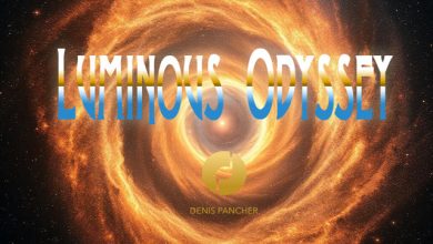 Denis Pancher - Luminous Odyssey