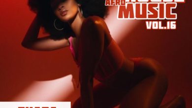 ZHARA - Club House Music Vol.16 [Afro House]