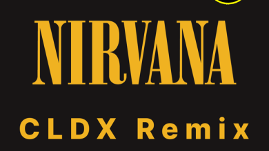Nirvana - Smells Like Teen Spirit (CLDX Remix)
