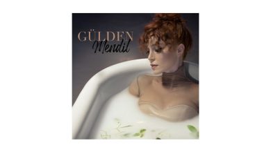 Gülden - Mendil (Mikail Bekar & Ali Tabanca Remix)