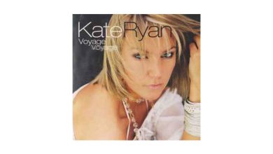 Kate Ryan - Voyage Voyage (SPARTAK REMIX)