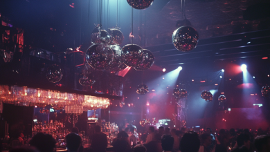 DJ Yuriy Goryachiy Happy Disco Club Drive Mix 19.04.2025