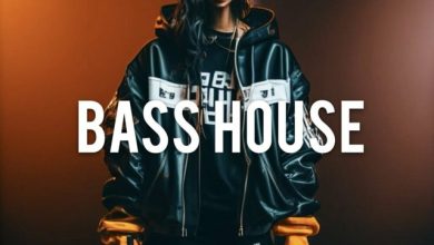 El Magniphico - Crazy Bass House #004 (June 2025)