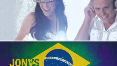 Armin van Buuren feat. Sharon den Adel - In And Out Of Love (JONVS Baile Phonk Remix)