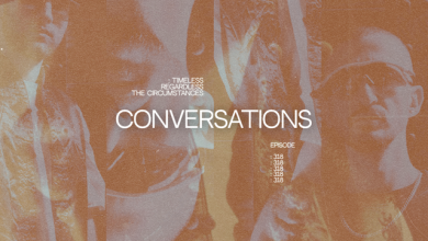 Going Deeper - Conversations #318