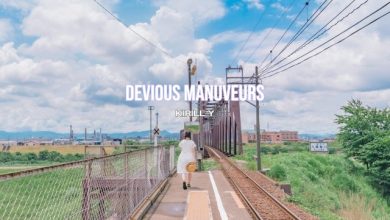Kirill Y - Devious Manuveurs