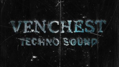 VENCHEST - Techno Sound 07