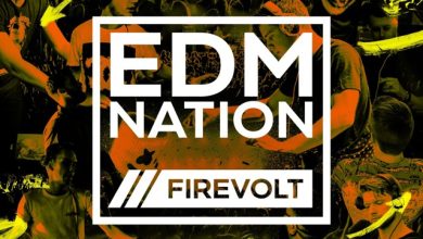 Firevolt - EDM Nation #142