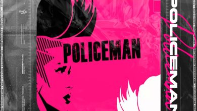 Eva Simons feat. Konshens - Policeman (ASEM x Andy Shik Remix)