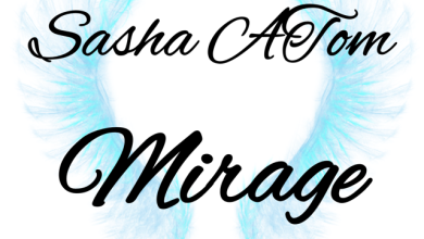 Sasha ATom - Mirage