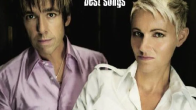 Roxette - Sleeping in my car (CDM Rock Remake)