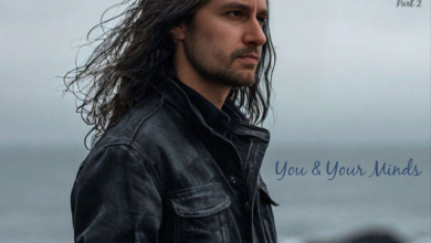 DJ DJinn - DJinnarium 2025.Part 2 "You & Your Minds" (February 16