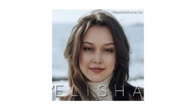 ELISHA E. TAGIROVA Russia Cover Raush Ajbolit