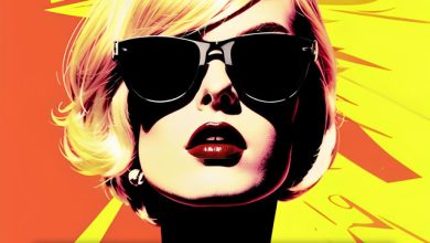 Nitrous Julia [Sunglasses] 2025
