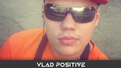 Vlad Positivve - Trance Traffic [Weekly Podcast] #357
