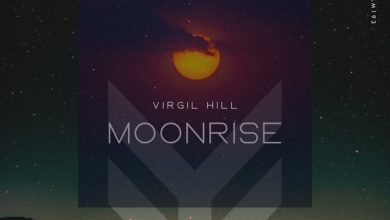 Virgil Hill - Moonrise (Original Mix)[Mylod Music]