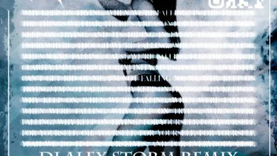 ROYA - Falling (DJ Alex Storm Remix) [Radio Edit]