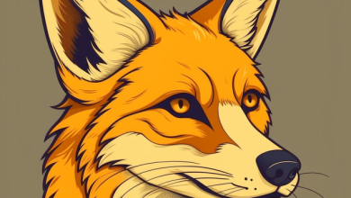 V-Fox - Eraserhead