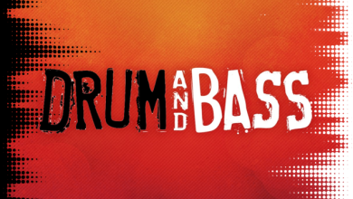 Live - Deep Enouth (M&Dance) dnb
