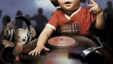 DJ IGOR (Mr. Grand) - HAPPY CHILDREN