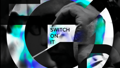 Eugene Revix - Switch On It #73
