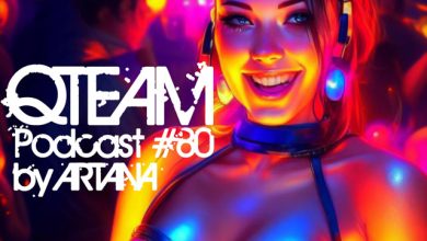 QTEAM Podcast - by ARTANA #80