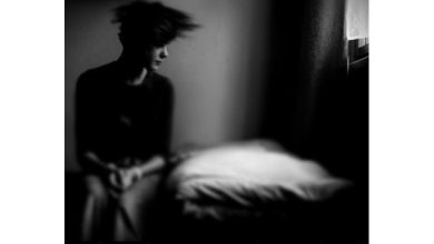 Badiizrael - Insomnia (DJ HaLF Remix)