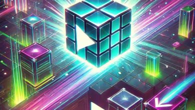Andry Makarov — Geometry Dance