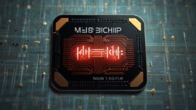 IVox - My Biochip is Killing' Me